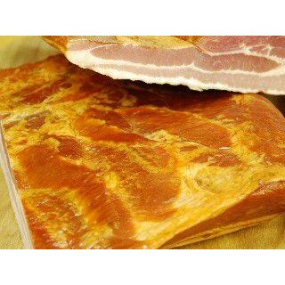 パンチェッタベーコン　ブロック　１キログラム |  | 04