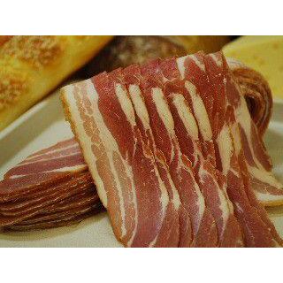 パンチェッタベーコン 100グラム入り |  | 02