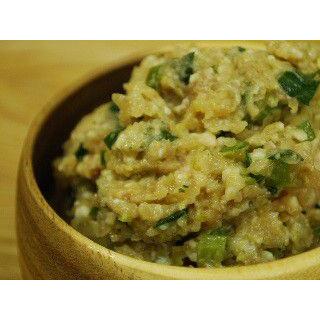 手造り　ぎょうざのネタ　４５０グラム　 | 