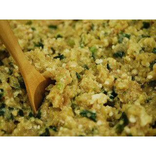 手造り　ぎょうざのネタ　４５０グラム　 |  | 02