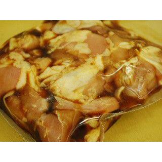 国産若鶏もも　味付けからあげ用　５００グラム |  | 03