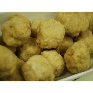 チキンボール　　２０個入り |  | 04