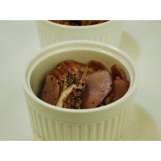 合鴨スモーク　スライス　８０グラム入り |  | 01