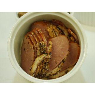 合鴨スモーク　スライス　８０グラム入り |  | 02