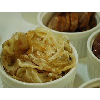 カルシウムベーコン　　１３０グラム入り | 