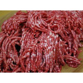 鹿児島黒毛和牛　Ａ４等級　牛ミンチ　１キログラム | 鹿児島黒牛 | 02