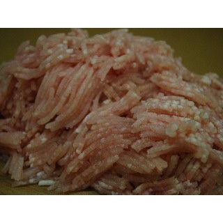 九州産若鶏むね　　ミンチ　１キロ | 