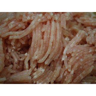 九州産若鶏むね　　ミンチ　１キロ |  | 02