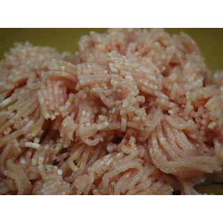 九州産若鶏むね　　ミンチ　１キロ |  | 04