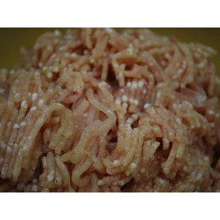 九州産若鶏むね　豚背脂入り　ミンチ　１キロ |  | 05