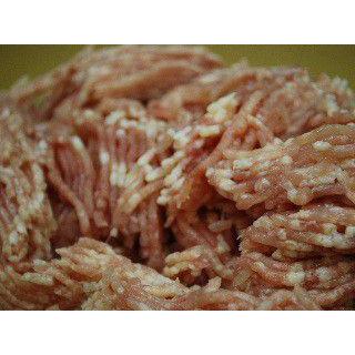 九州産若鶏もも　　ミンチ　１キロ | 