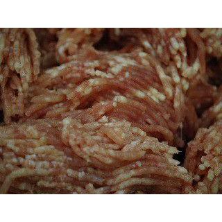 九州産若鶏もも　　ミンチ　１キロ |  | 01