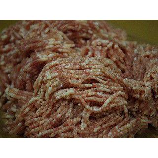 九州産若鶏もも　　ミンチ　１キロ |  | 02