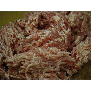 九州産若鶏もも　　ミンチ　１キロ |  | 03