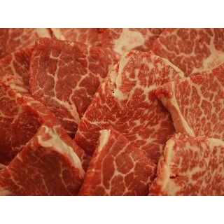 鹿児島黒毛和牛Ａ４等級 　ヒレ　厚切り焼き肉用　３００グラム | 鹿児島黒牛 | 03