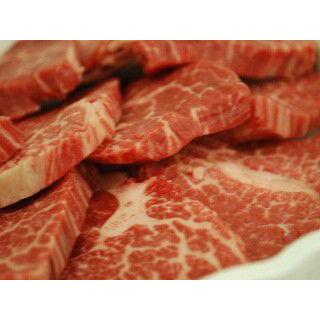 鹿児島黒毛和牛Ａ４等級 　ヒレ　厚切り焼き肉用　３００グラム | 鹿児島黒牛 | 04