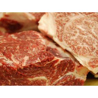 鹿児島黒毛和牛Ａ４等級　ネック　煮込み用　１キログラム |  | 04