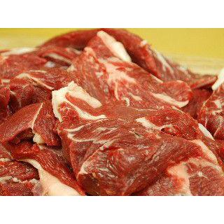 鹿児島黒毛和牛　牛すじ　１キログラム | 鹿児島黒牛 | 03