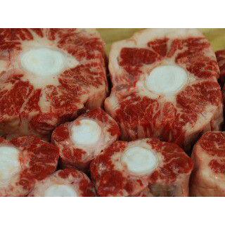 黒毛和牛　テール　１キログラム | 鹿児島黒牛 | 01