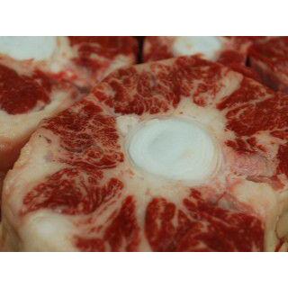 黒毛和牛　テール　１キログラム | 鹿児島黒牛 | 02