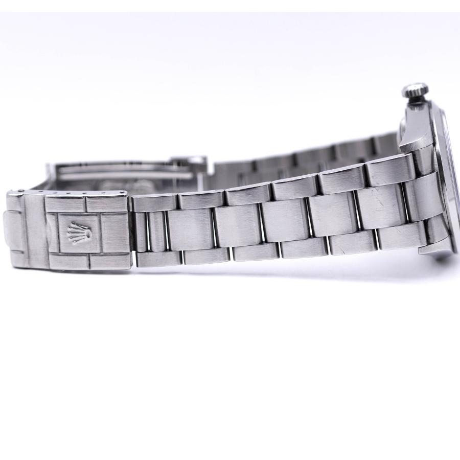 ROLEX（ロレックス） エクスプローラー1 114270 : TreMart ヤフー店