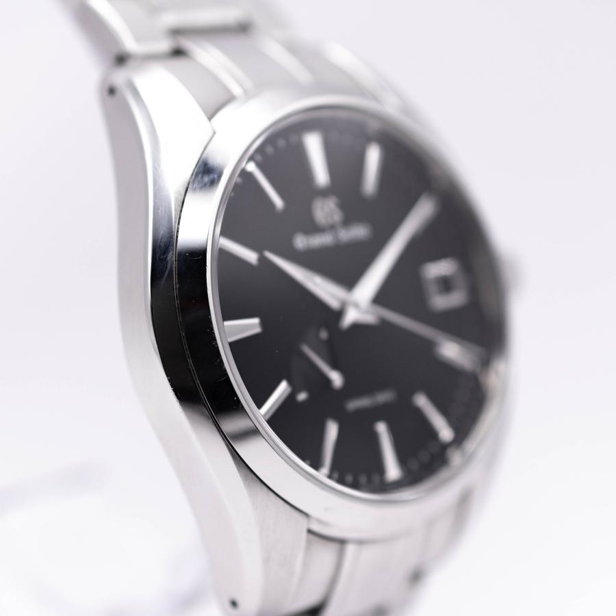 グランドセイコー Grand Seiko スプリングドライブ SBGA203 | Grand Seiko | 02