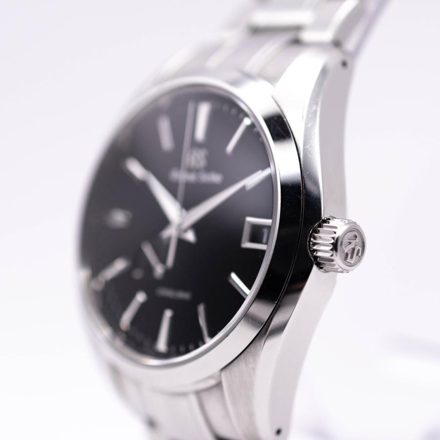 グランドセイコー Grand Seiko スプリングドライブ SBGA203 | Grand Seiko | 03