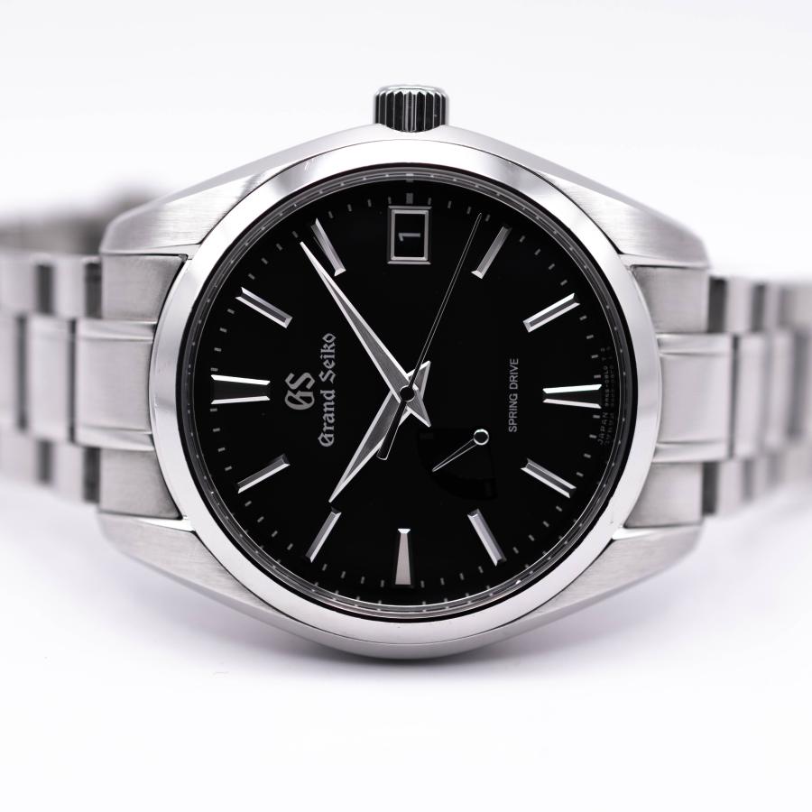 グランドセイコー Grand Seiko スプリングドライブ SBGA203 | Grand Seiko | 04