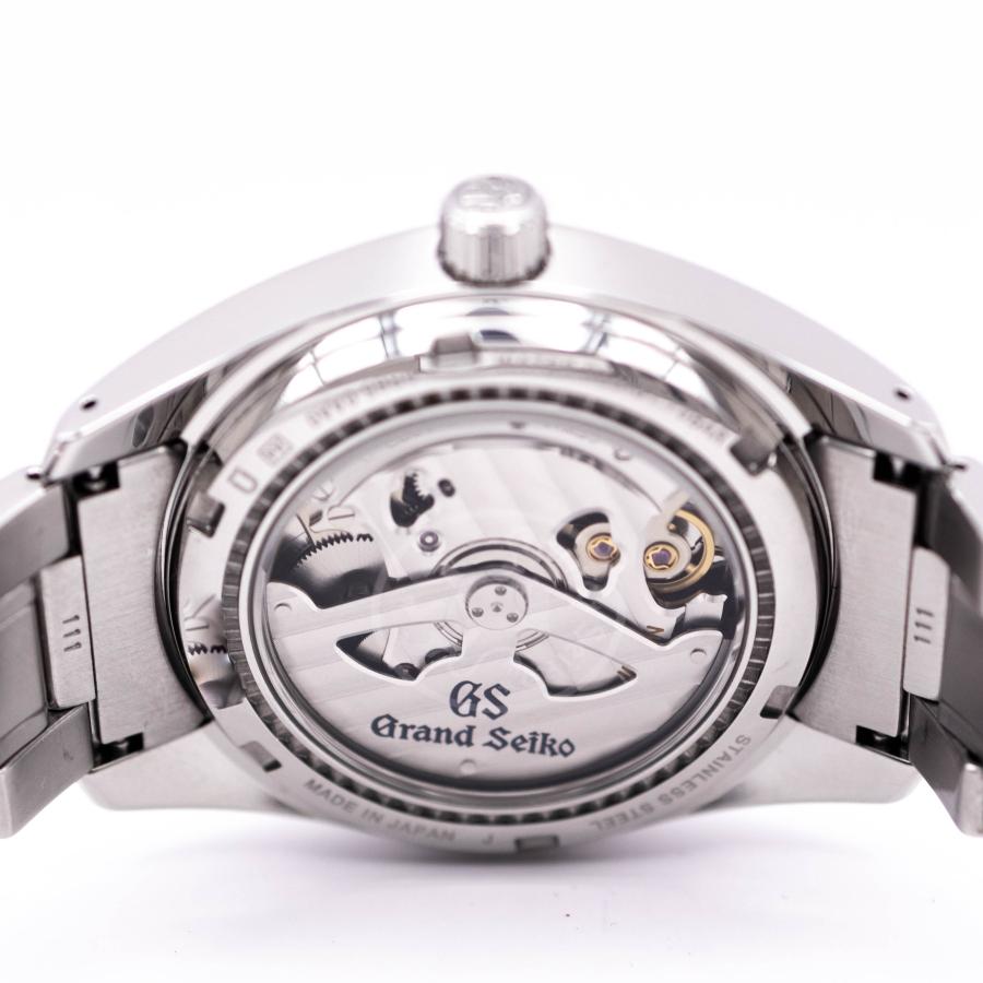 グランドセイコー Grand Seiko スプリングドライブ SBGA203 | Grand Seiko | 05
