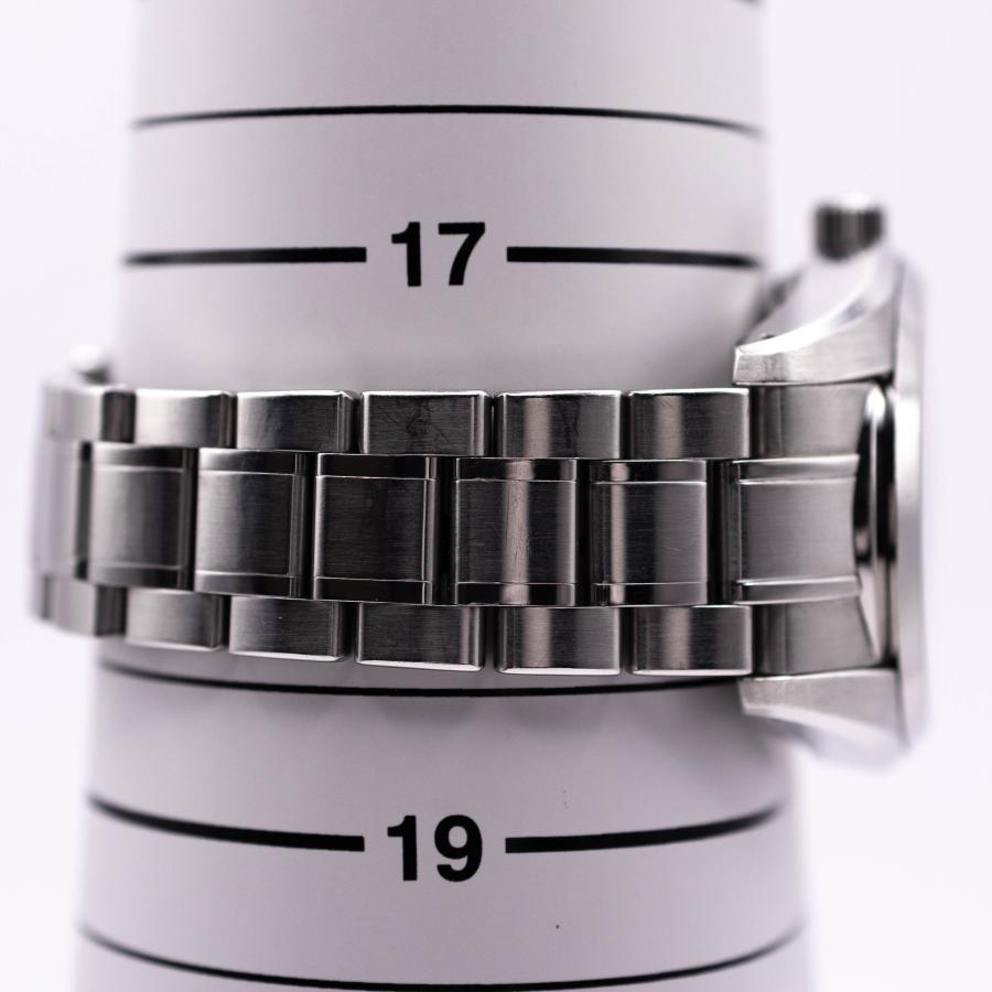 グランドセイコー Grand Seiko スプリングドライブ SBGA203 | Grand Seiko | 09