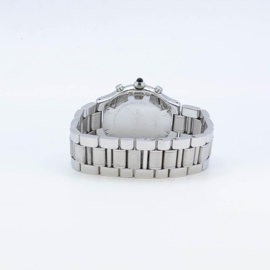 MUST DE CARTIER カルティエ Cartier クロノスカフ W10172T2 Must de
