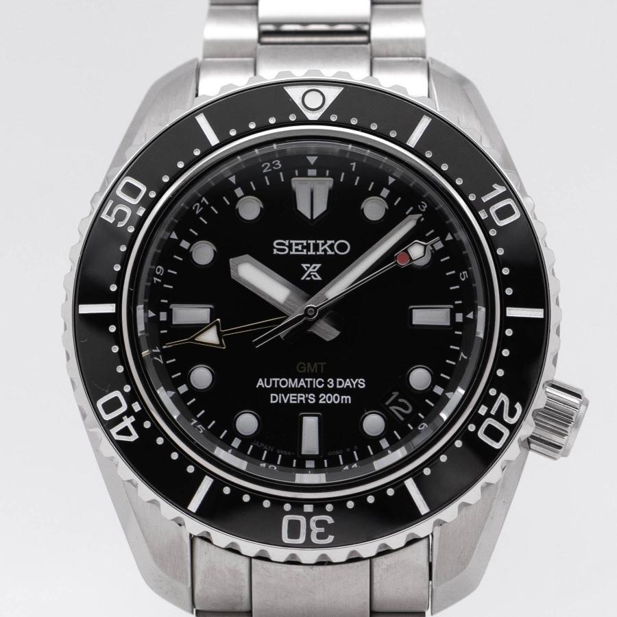 SEIKO セイコー プロスペックス SBEJ011 Prospex 自動巻き