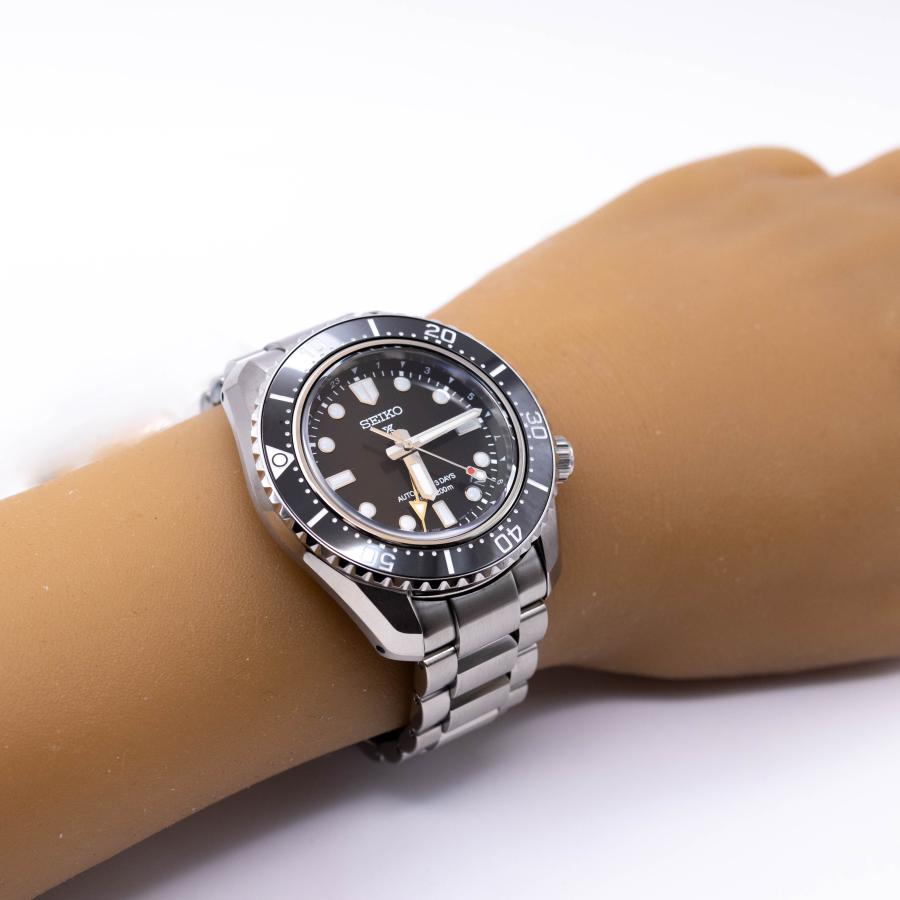 SEIKO（セイコー） プロスペックス SBEJ011 Prospex 自動巻き 腕時計