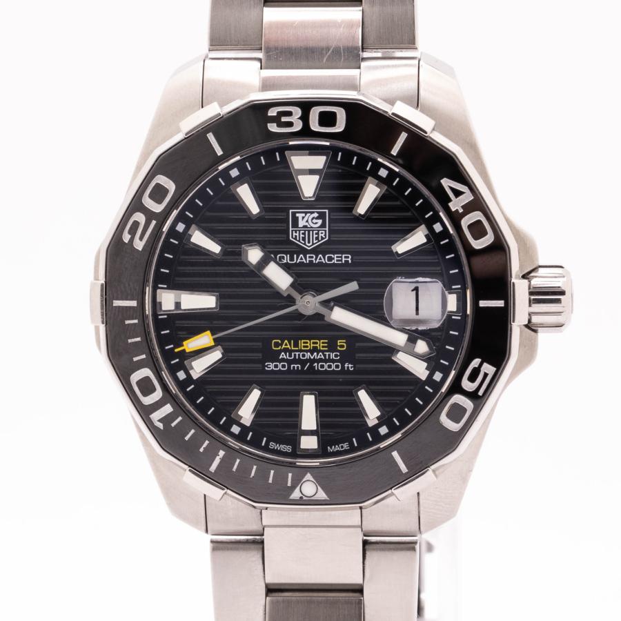 TAG HEUER タグホイヤー アクアレーサー WAY211A.BA0928 Aquaracer 