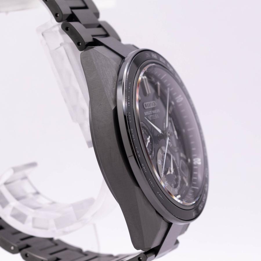 OMEGA（オメガ） シチズン アテッサ エコドライブ F950-0029S01 Attesa