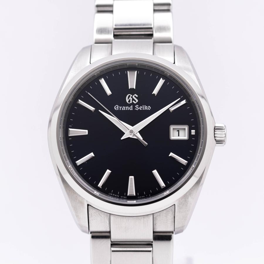 グランドセイコー Grand Seiko ヘリテージコレクション SBGP013 Grand 