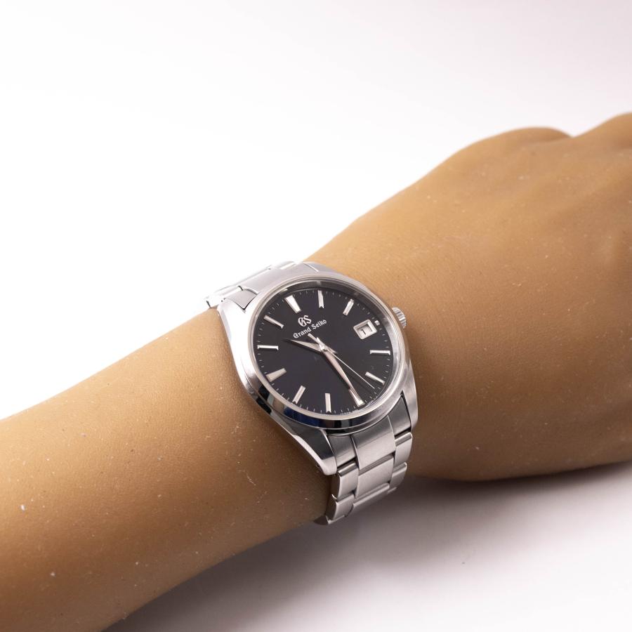グランドセイコー Grand Seiko ヘリテージコレクション SBGP013 Grand 
