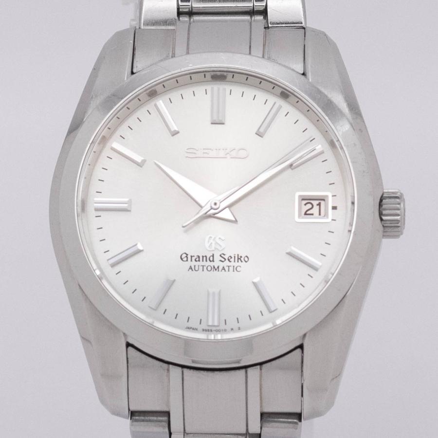 Grand Seiko sbgr001 自動巻き腕時計