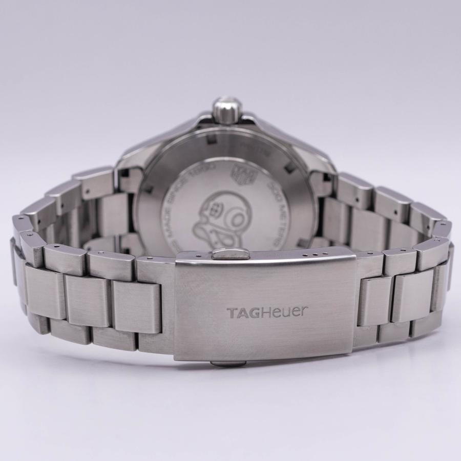 TAG HEUER（タグ・ホイヤー） アクアレーサー WBD1110.BA0928 TAG 