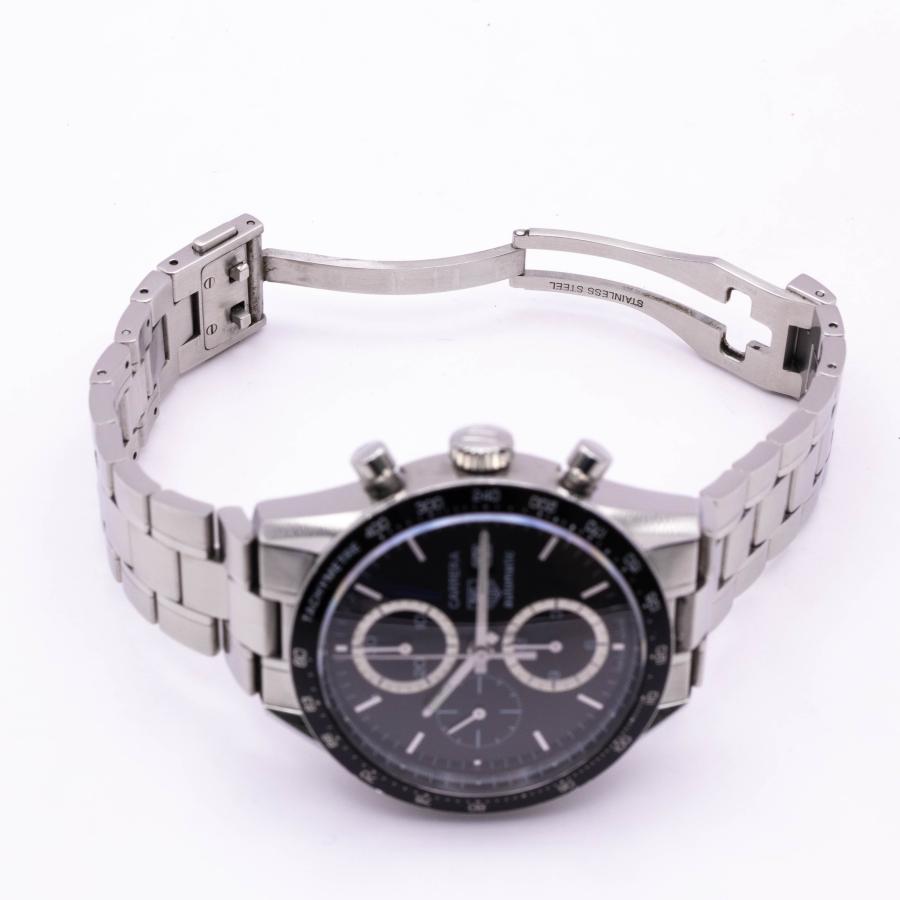 TAG Heuer CARRERA タグホイヤー HEUER カレラ クロノグラフ