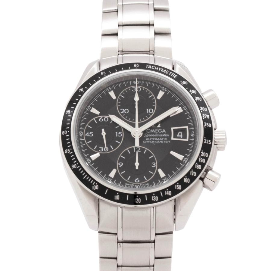 SPEEDMASTER オメガ OMEGA スピードマスター 3210.50.00 Speedmaster 
