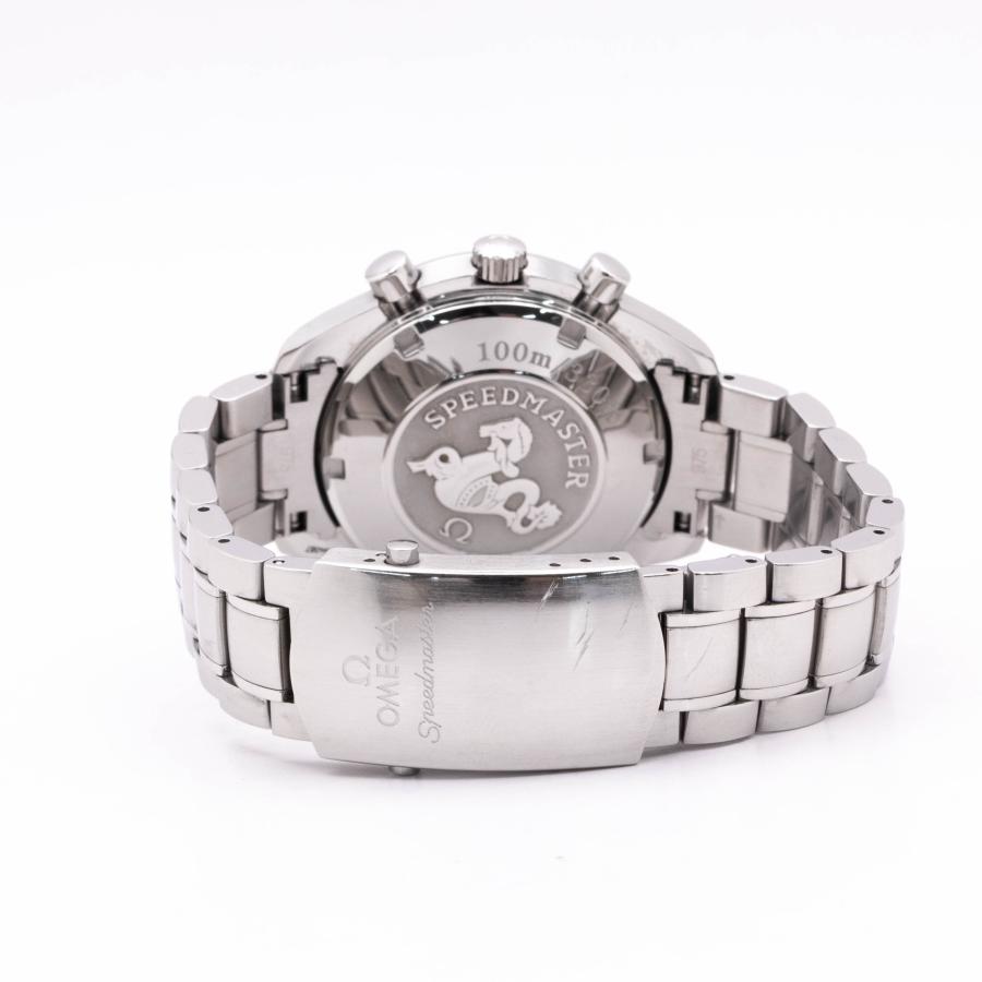 オメガ OMEGA スピードマスター 3210.50.00 OMEGA Speedmaster 自動 