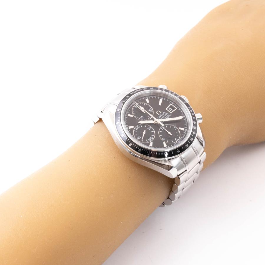 SPEEDMASTER オメガ OMEGA スピードマスター 3210.50.00 Speedmaster 