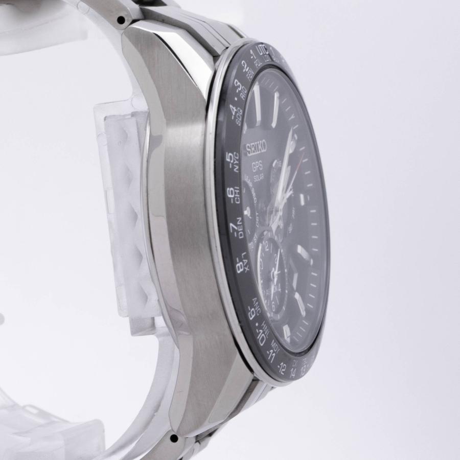 ASTRON セイコー SEIKO アストロン SBXC003 Seiko Astron ソーラー