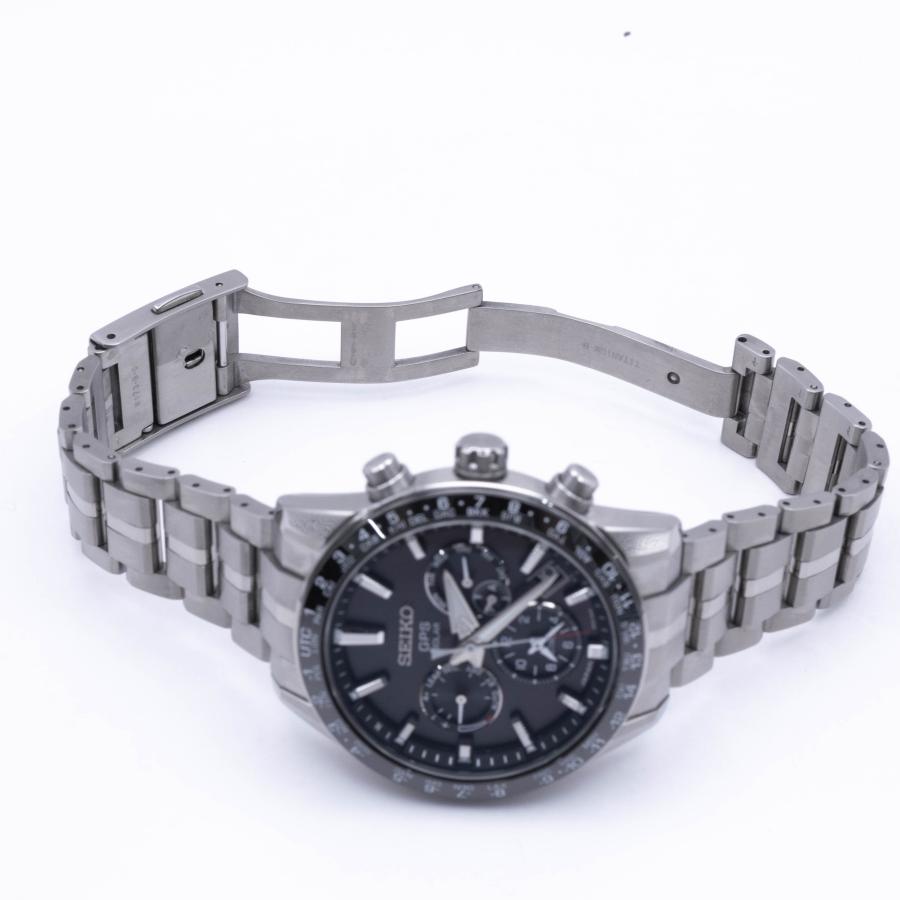 ASTRON セイコー SEIKO アストロン SBXC003 Seiko Astron ソーラー