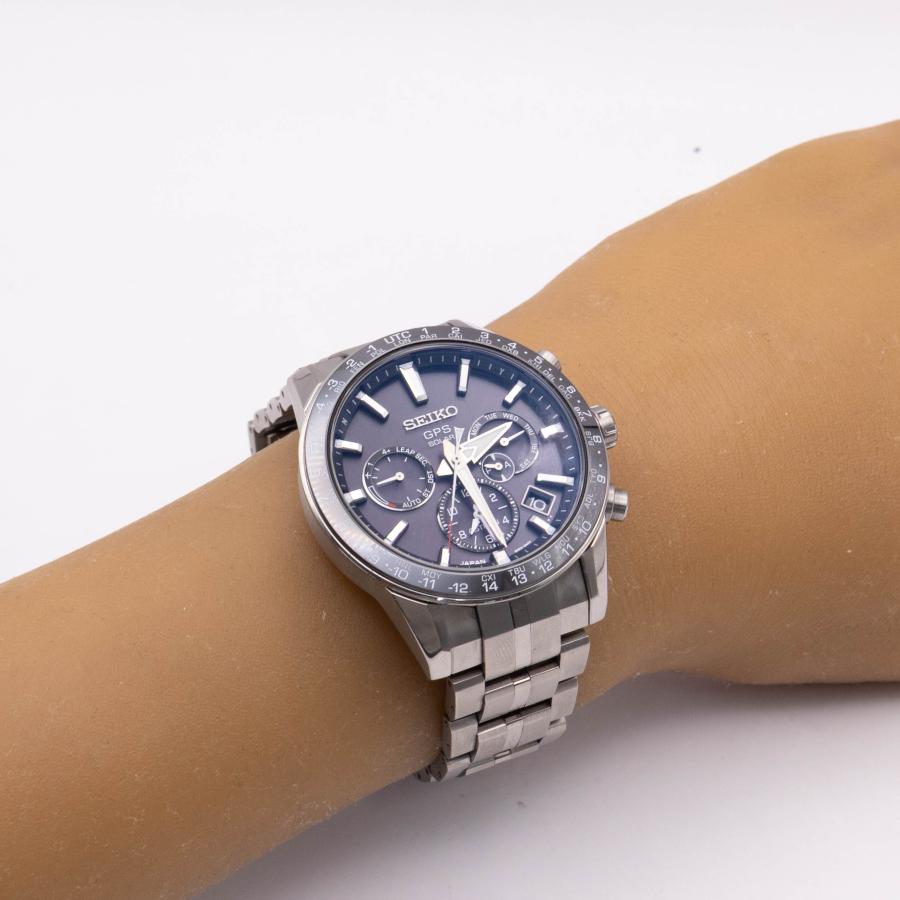 ASTRON セイコー SEIKO アストロン SBXC003 Seiko Astron ソーラー 