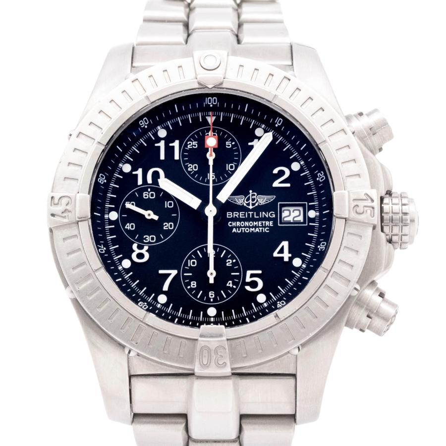 アベンジャー ブライトリング BREITLING E13360 Breitling Avenger 
