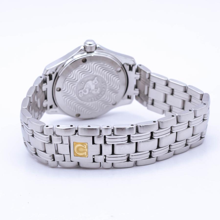 オメガ OMEGA シーマスター 2511.81 OMEGA Seamaster クォーツ 腕時計 
