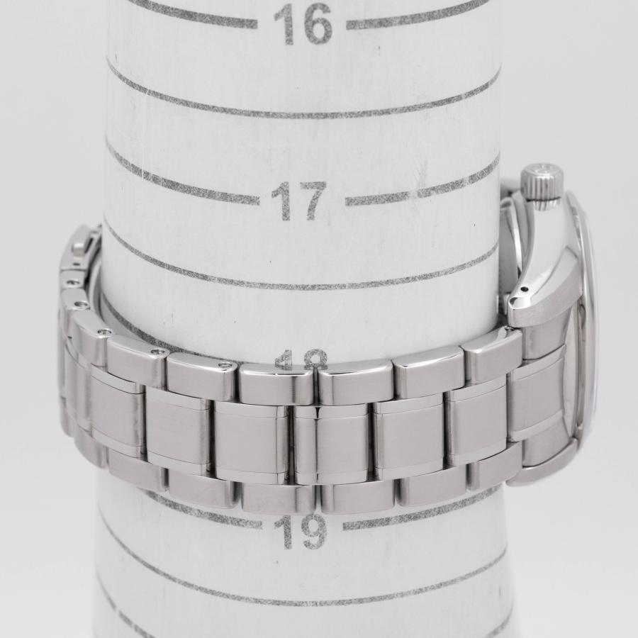 Grand Seiko グランドセイコー SBGR051 自動巻き 腕時計 メンズ・ユニ