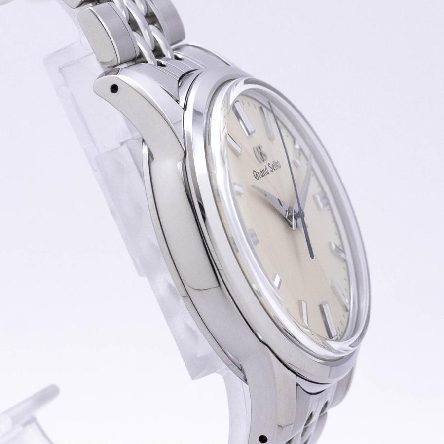 グランドセイコー Grand Seiko メカニカルモデル SBGW235 手巻き